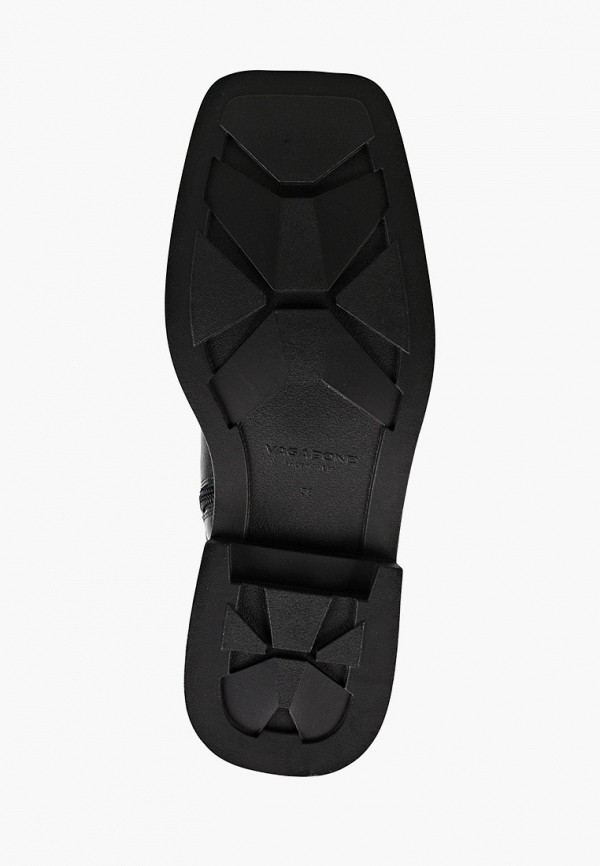 фото Ботфорты vagabond