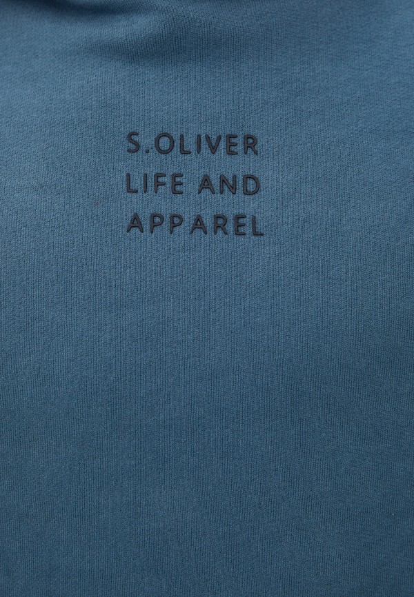 фото Худи s.oliver