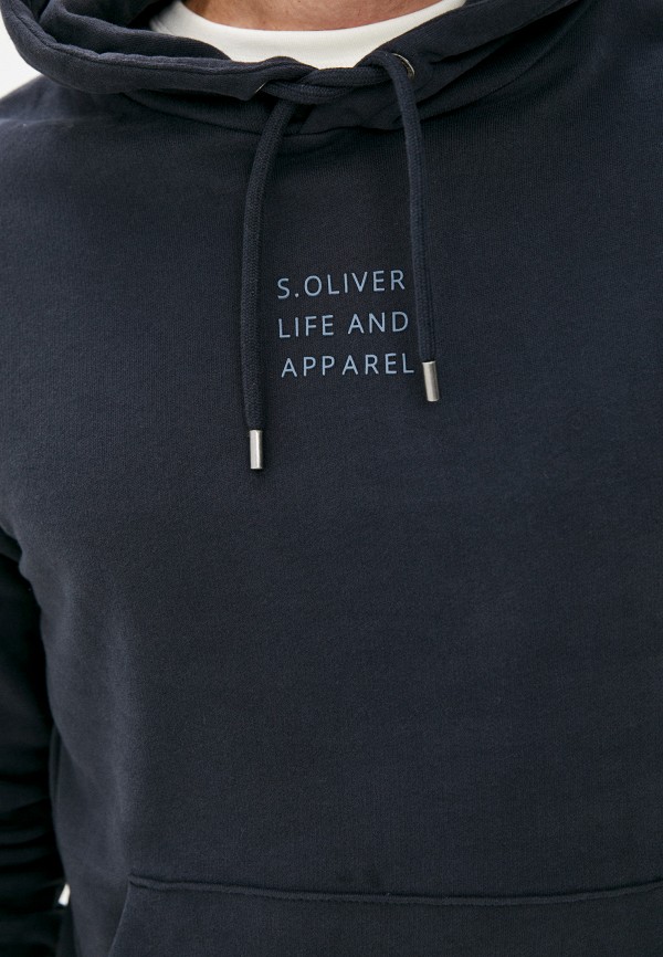 фото Худи s.oliver