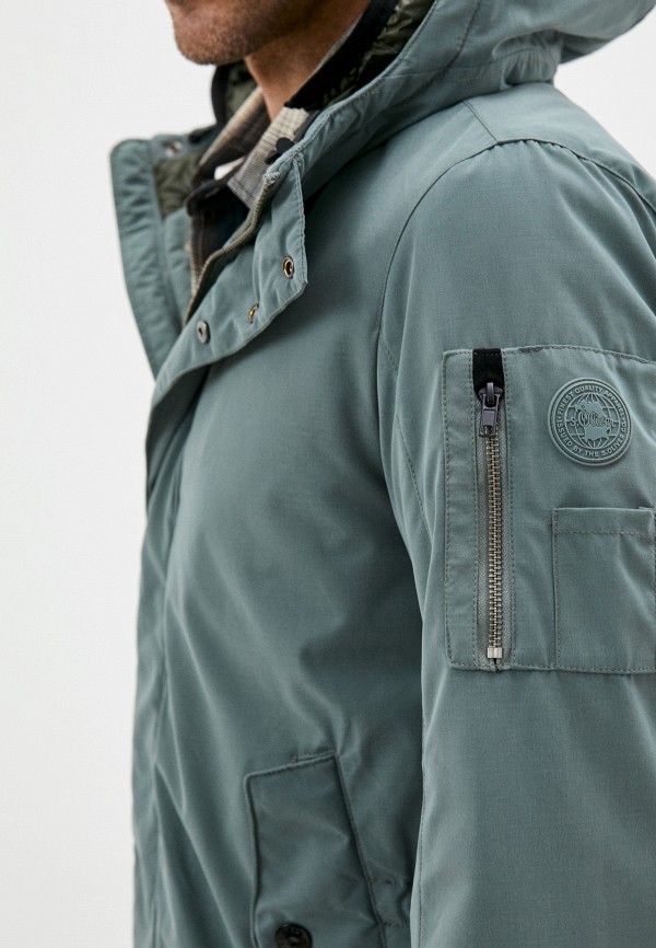 фото Парка s.oliver