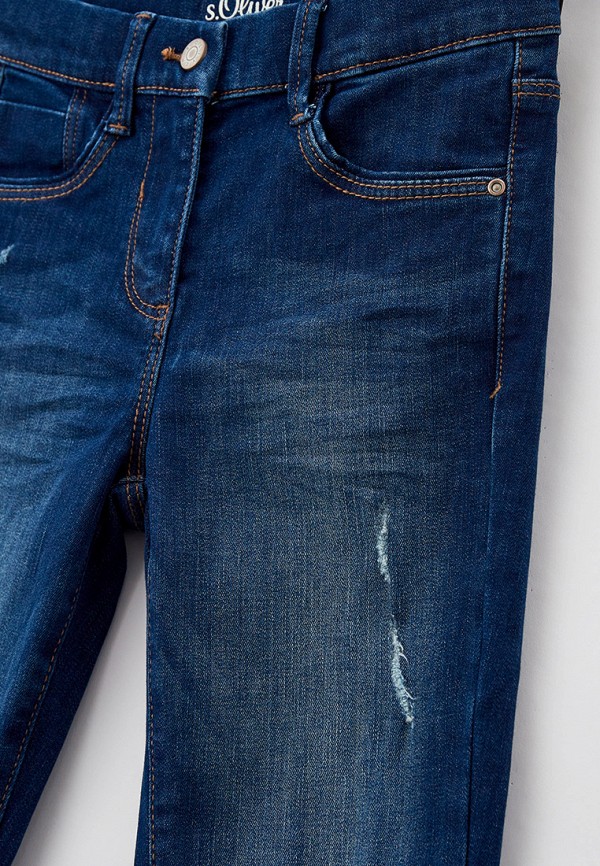 фото Джинсы s.oliver