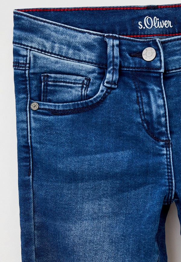фото Джинсы s.oliver
