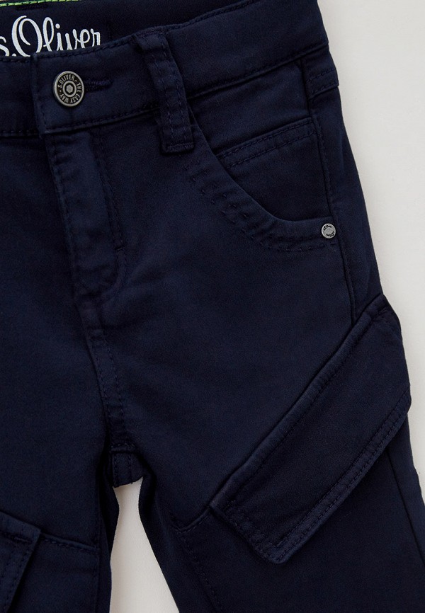 фото Брюки s.oliver