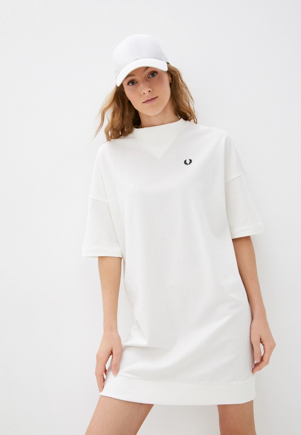 Платье Fred Perry