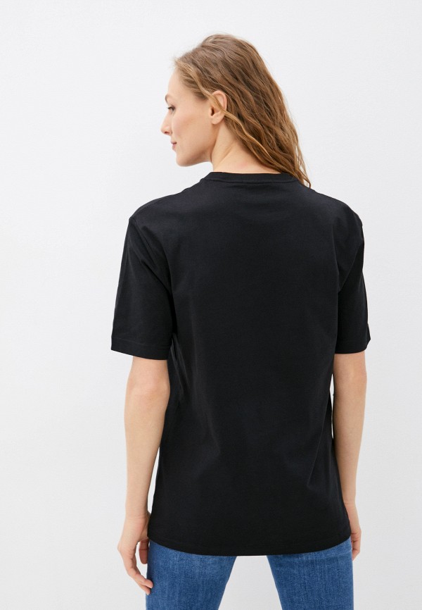 

Футболка Fred Perry, Черный