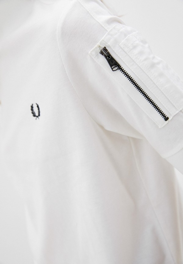 фото Футболка fred perry