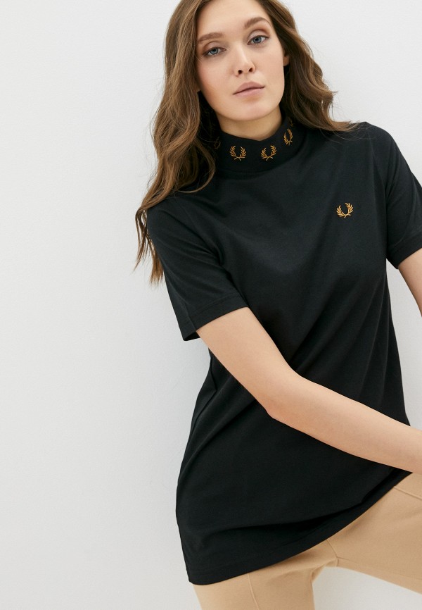 фото Водолазка fred perry