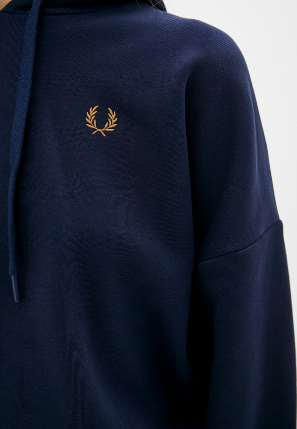 Худи Fred Perry G2134 Фото 4