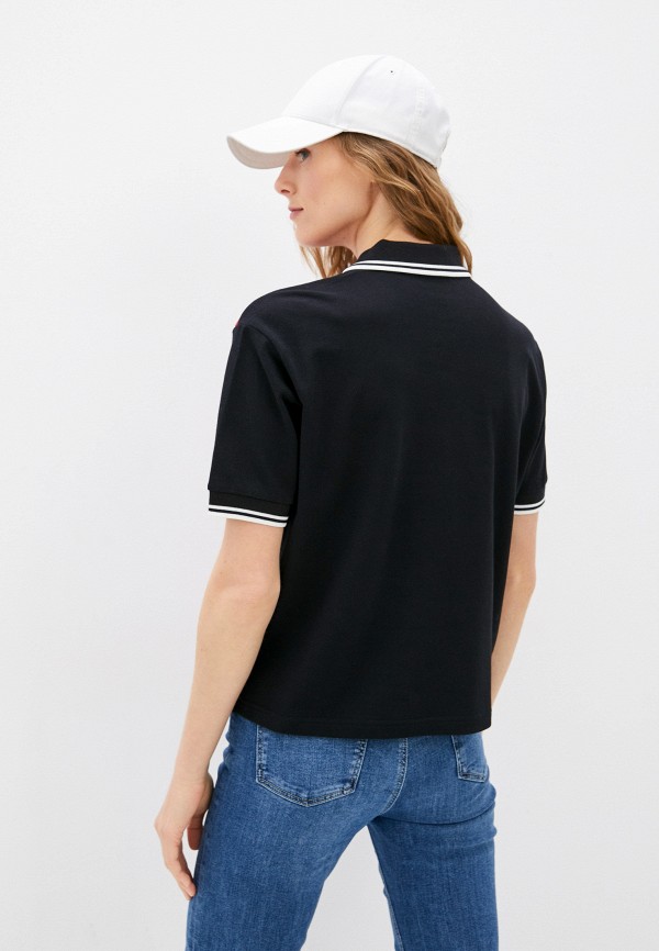 

Поло Fred Perry, Разноцветный