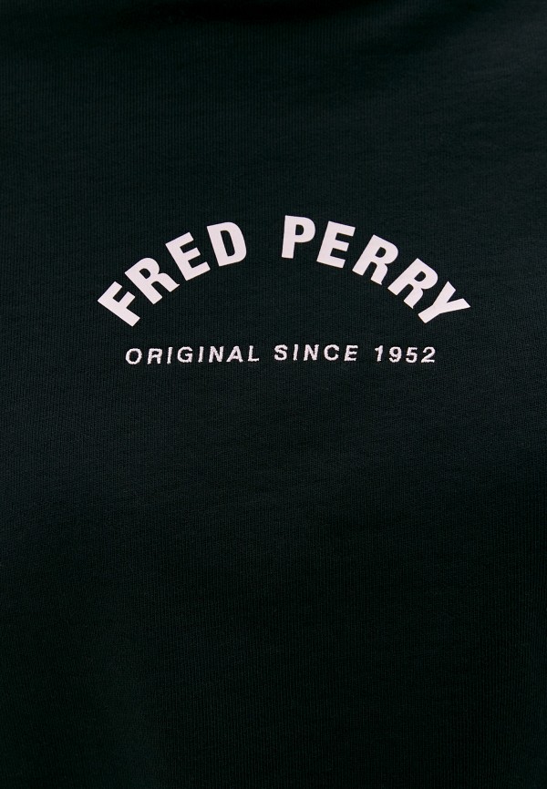 Свитшот Fred Perry G2149 Фото 4