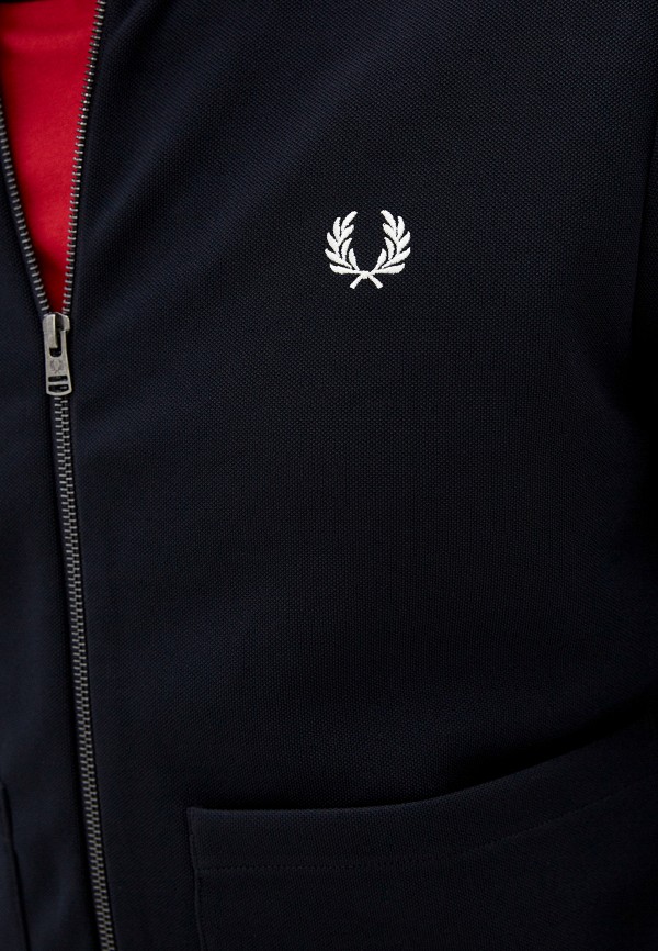 

Олимпийка Fred Perry, Синий