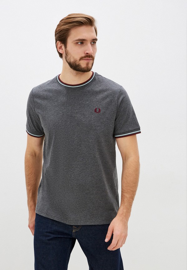 фото Футболка fred perry