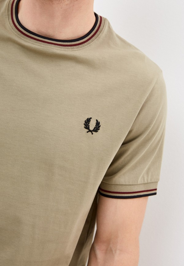 фото Футболка fred perry