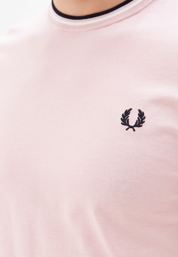 фото Футболка fred perry