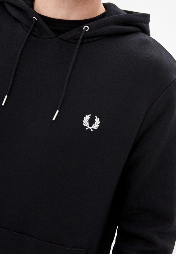 фото Худи fred perry