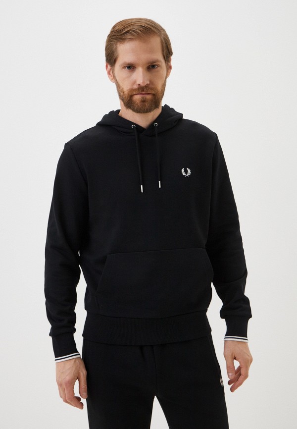 Худи Fred Perry