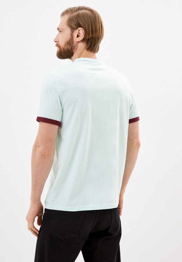 фото Футболка fred perry