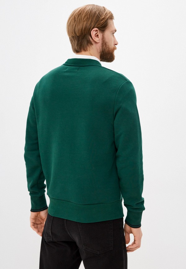 

Свитшот Fred Perry, Зеленый