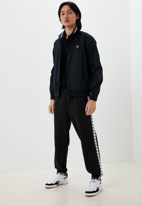 фото Брюки спортивные fred perry
