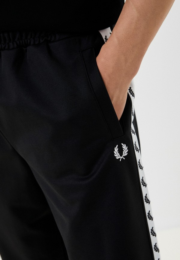фото Брюки спортивные fred perry