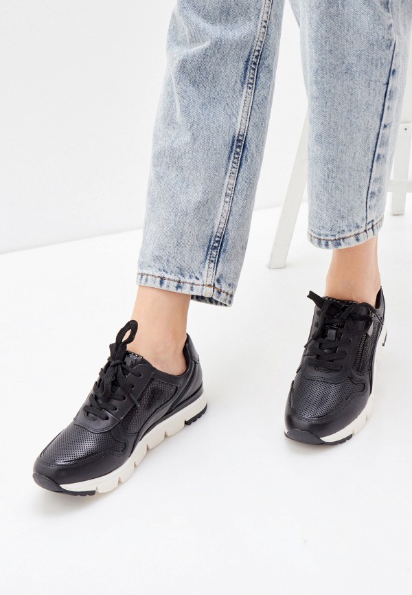 фото Кроссовки marco tozzi