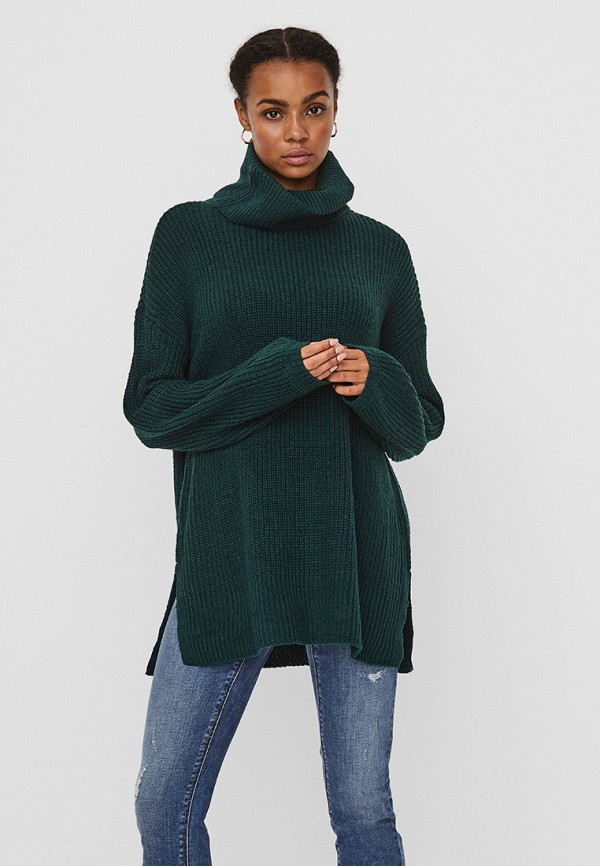 

Туника Vero Moda, Бирюзовый