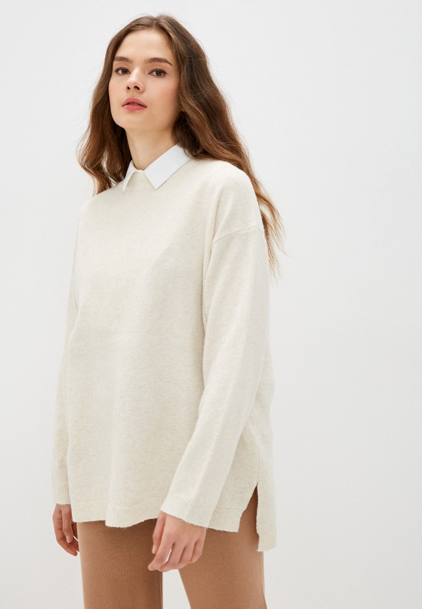 

Джемпер Vero Moda, Бежевый, Vero Moda RTLAAT237001