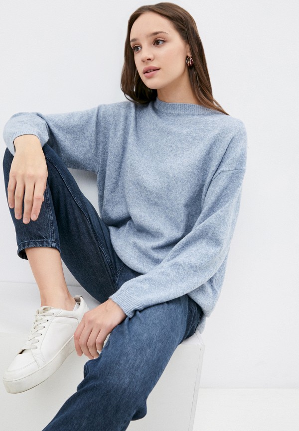 

Джемпер Vero Moda, Голубой, Vero Moda RTLAAT237101
