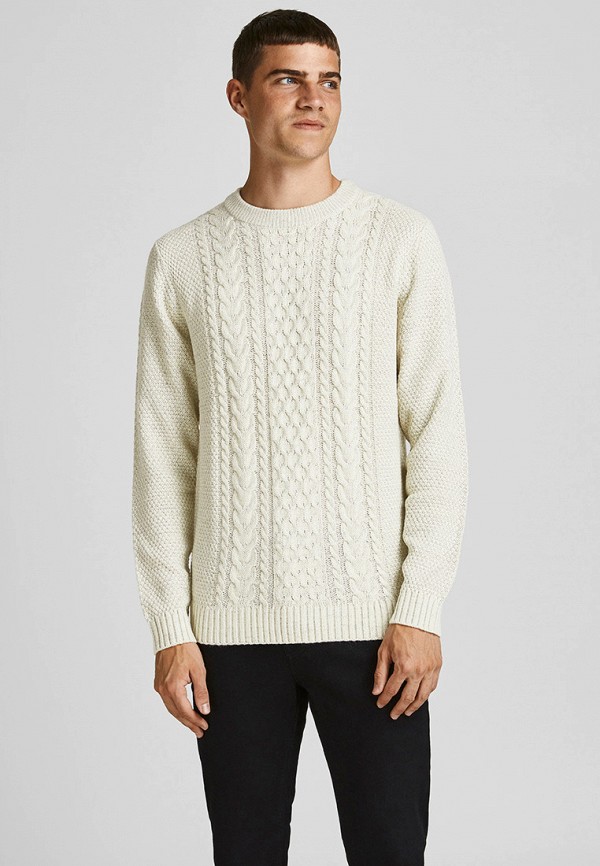 

Джемпер Jack & Jones, Белый