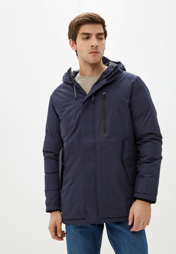 фото Куртка утепленная jack & jones