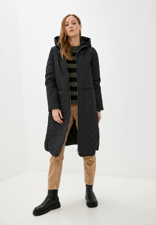 

Куртка утепленная Selected Femme, Черный, Selected Femme RTLAAT237701