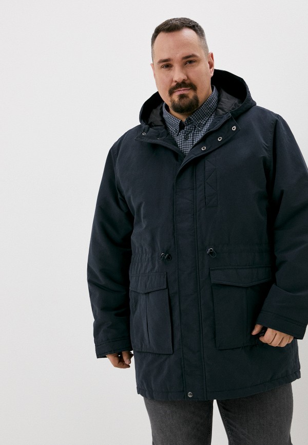 

Парка Only & Sons, Синий, Only & Sons RTLAAT238301