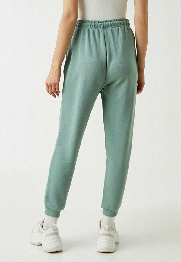 фото Брюки спортивные koton