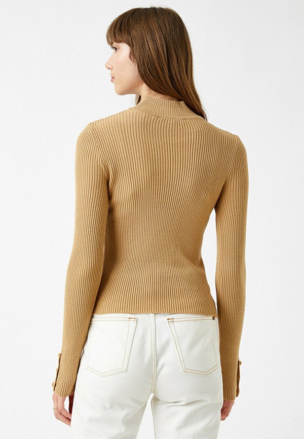 фото Водолазка koton