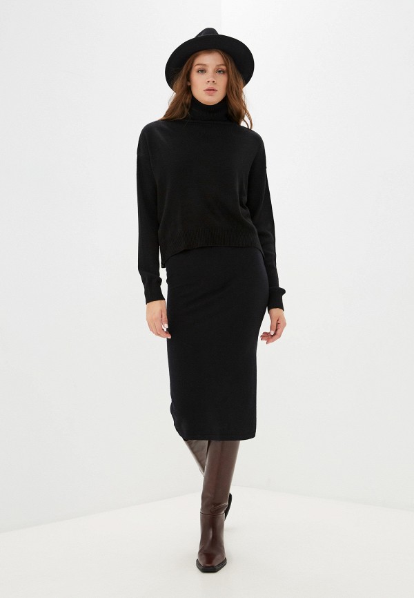 фото Водолазка koton