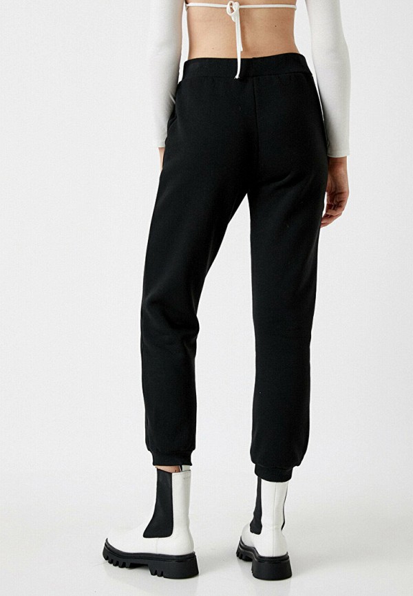 фото Брюки спортивные koton