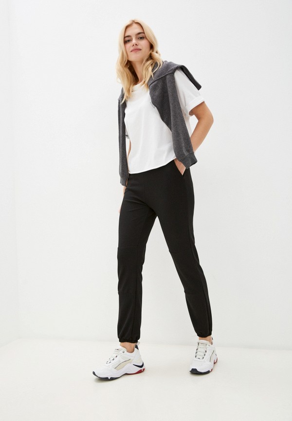 фото Брюки спортивные koton