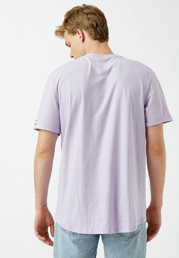 фото Футболка koton