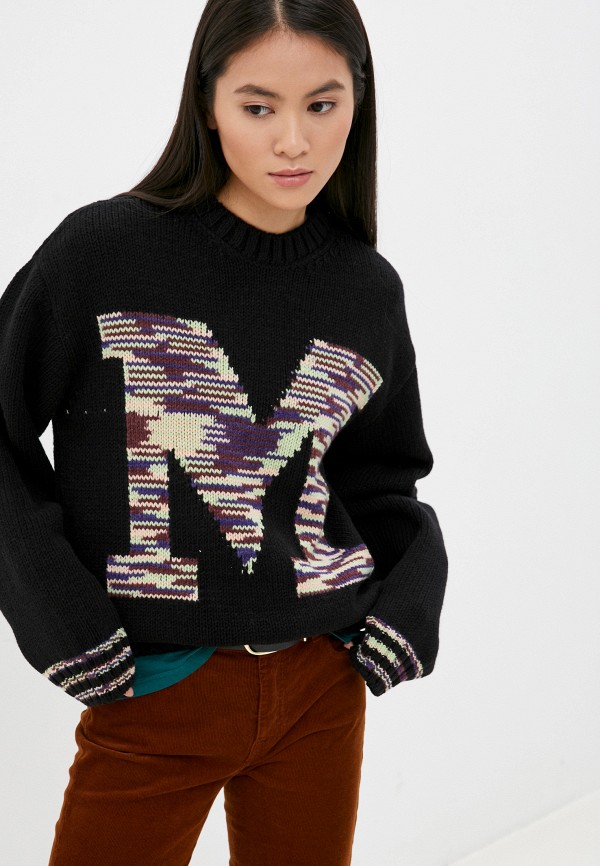 

Джемпер M Missoni, Черный
