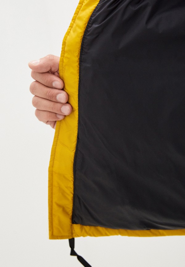 фото Пуховик the north face