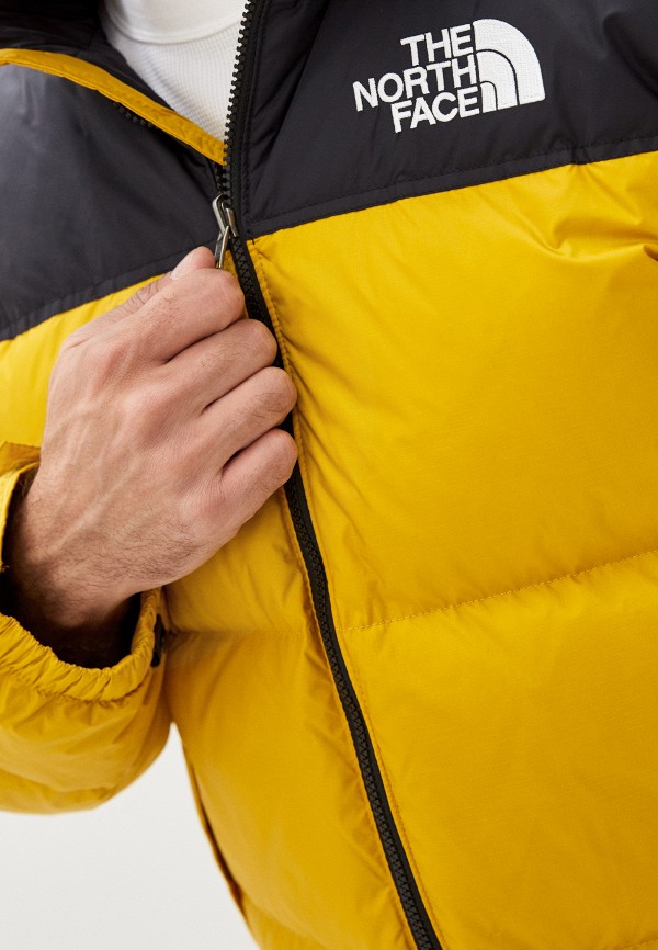 фото Пуховик the north face