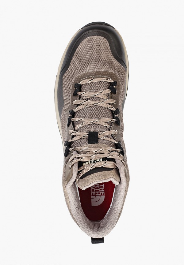 фото Ботинки трекинговые the north face