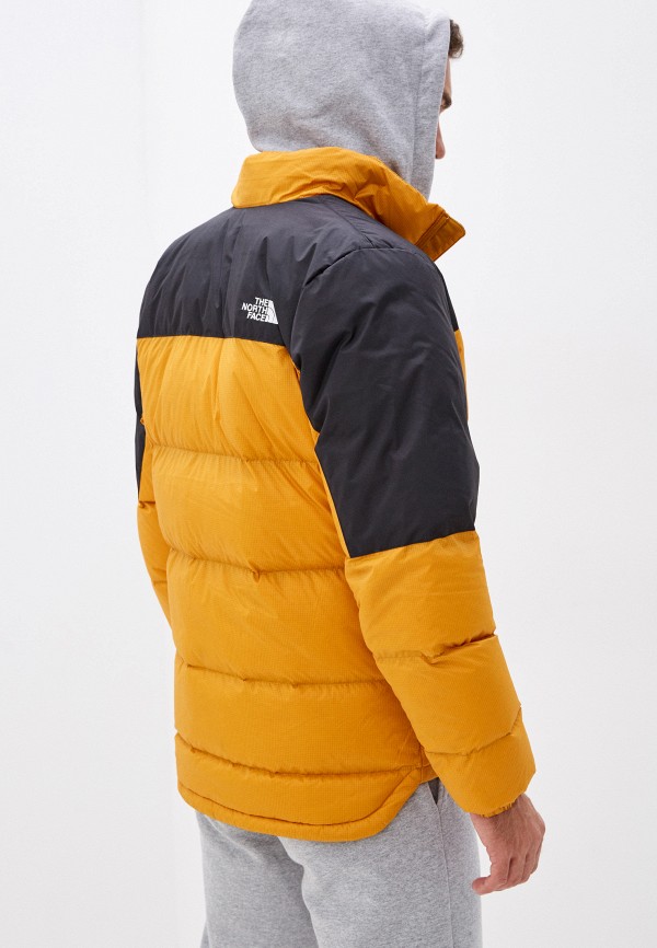 фото Пуховик the north face