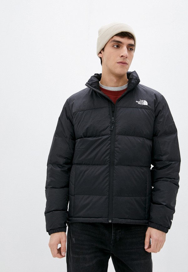 Куртка утепленная The North Face черный TA4M9J RTLAAT256201