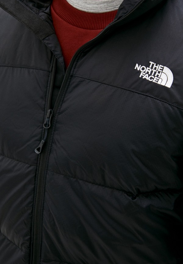 

Куртка утепленная The North Face, Черный, M DIABLO DWN JKT