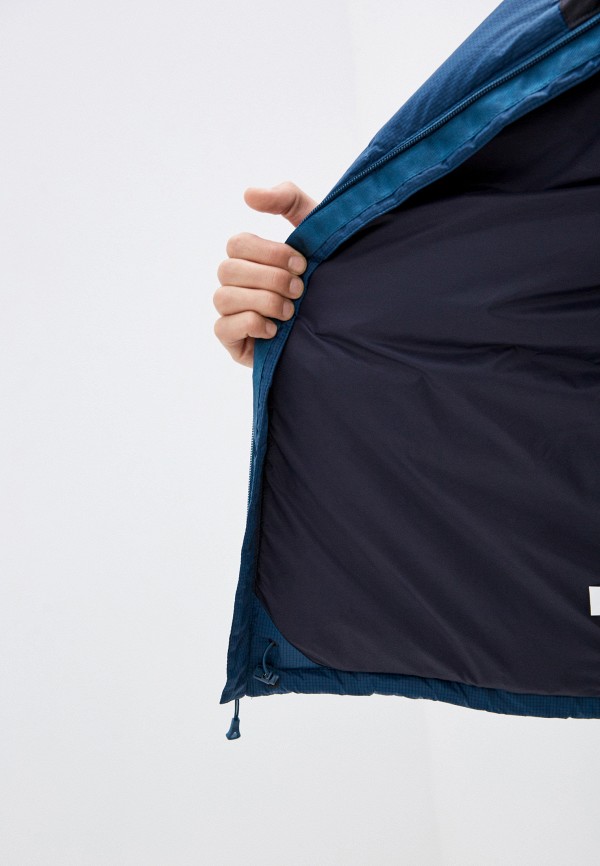 фото Пуховик the north face