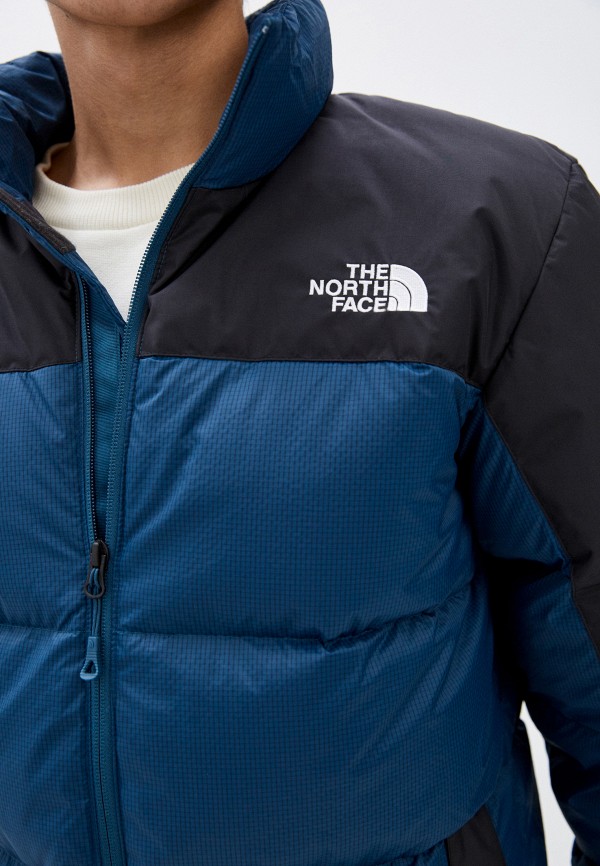 

Пуховик The North Face, Синий, M DIABLO DWN JKT