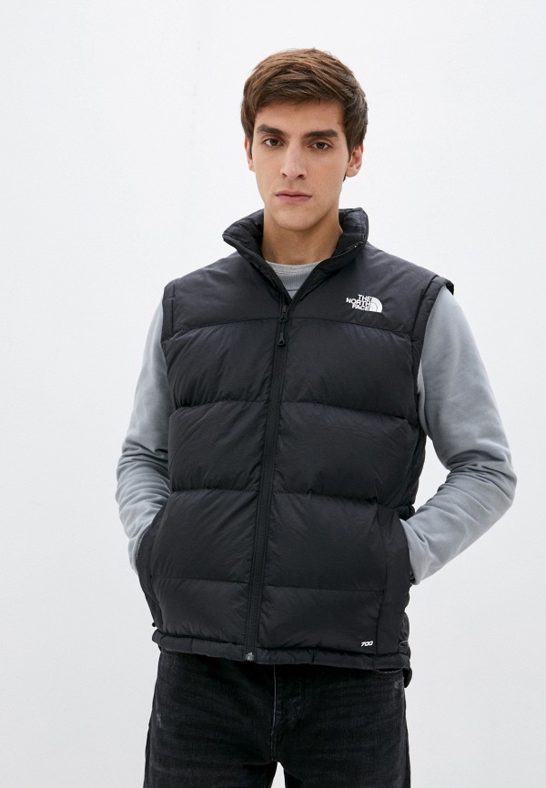 

Жилет утепленный The North Face, Черный, M DIAB DWN VST