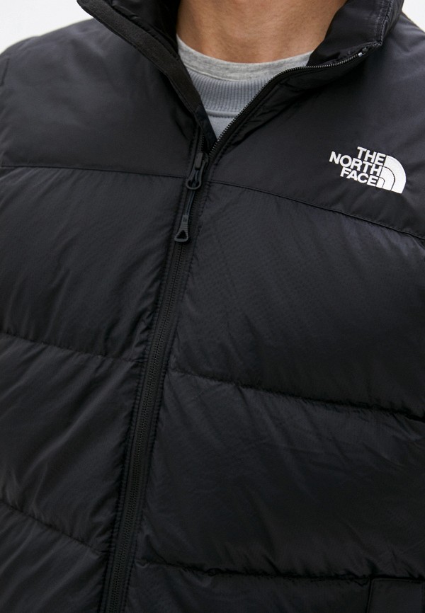 

Жилет утепленный The North Face, Черный, M DIAB DWN VST