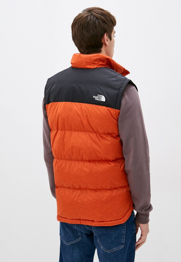 фото Жилет утепленный the north face